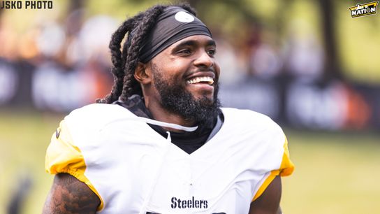 No Reunion: Former Steelers Wide Receiver Diontae Johnson Awarded To Texans Via Waivers In Big Move (Steelers News)